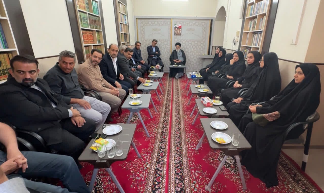 مدرسی: صنایع دستی یزد نیازمند حمایت و مقابله با کالاهای تقلبی است