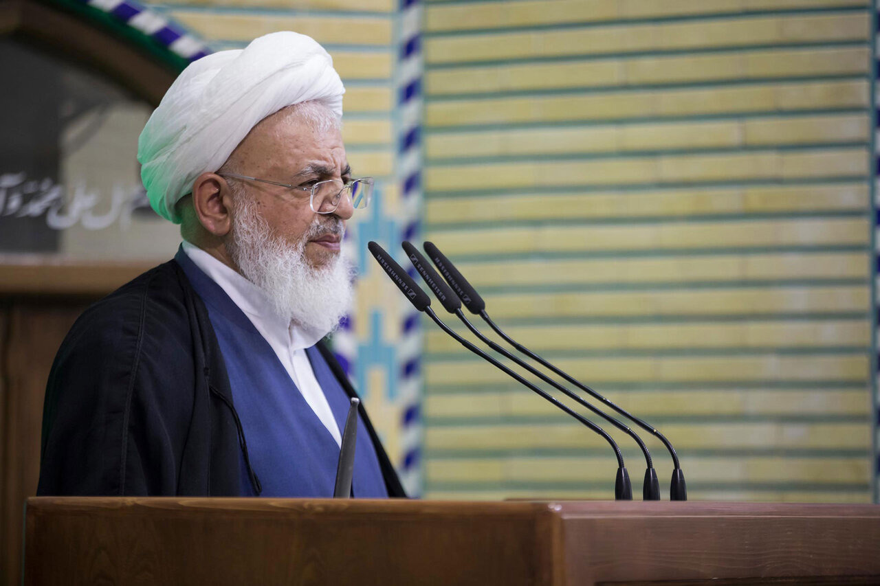 مقاومت و اتحاد ملی عامل شکست راهبردی دشمن است