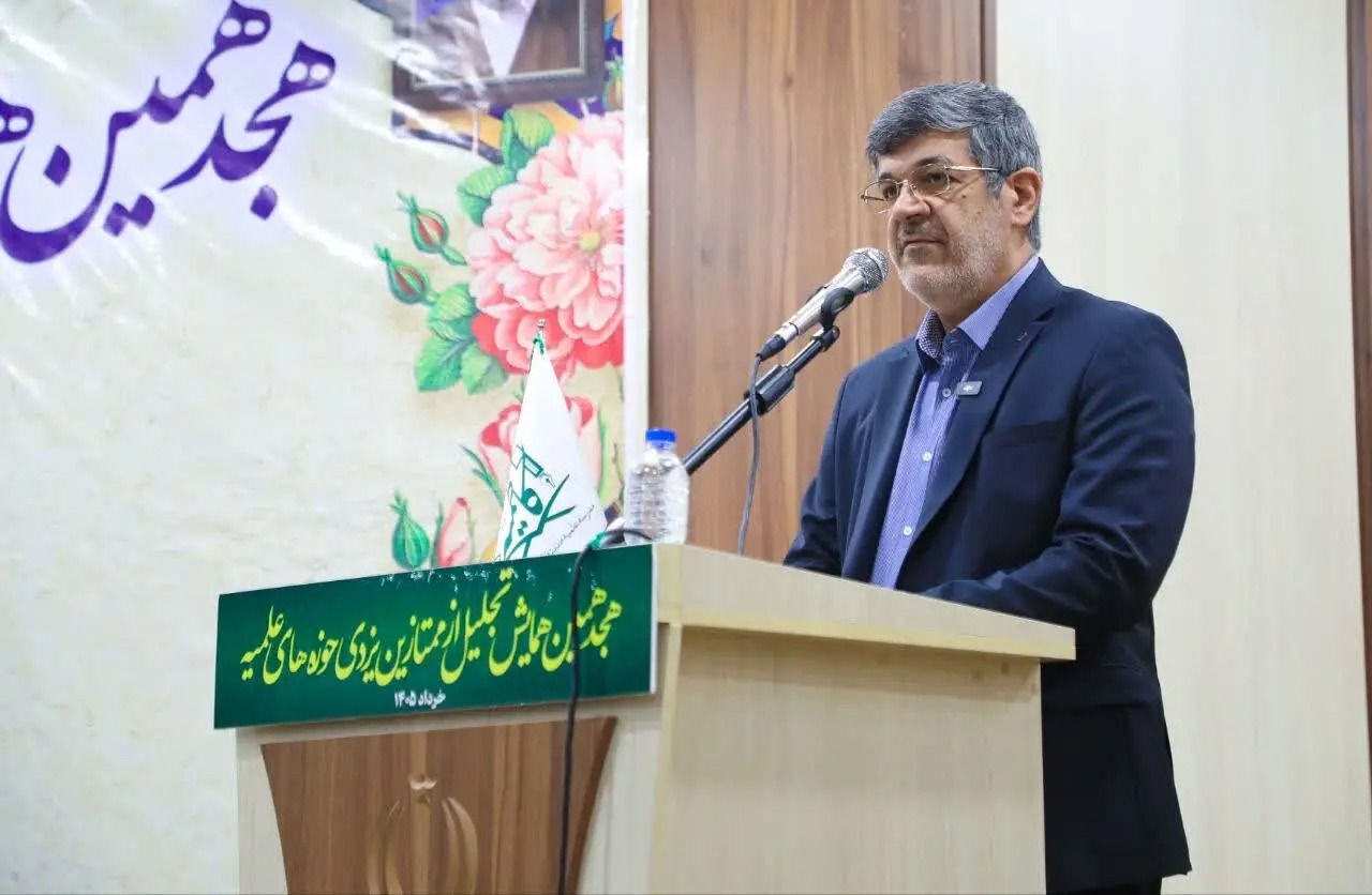 اراده ملت ایران، شکست‌ناپذیر و مسیر انقلاب، پرفروغ است