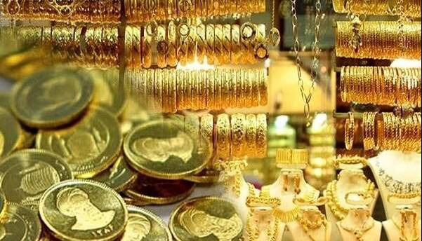 افزایش قیمت سکه و طلا؛ دلار به کانال ۱۷۰ هزار تومان بازگشت