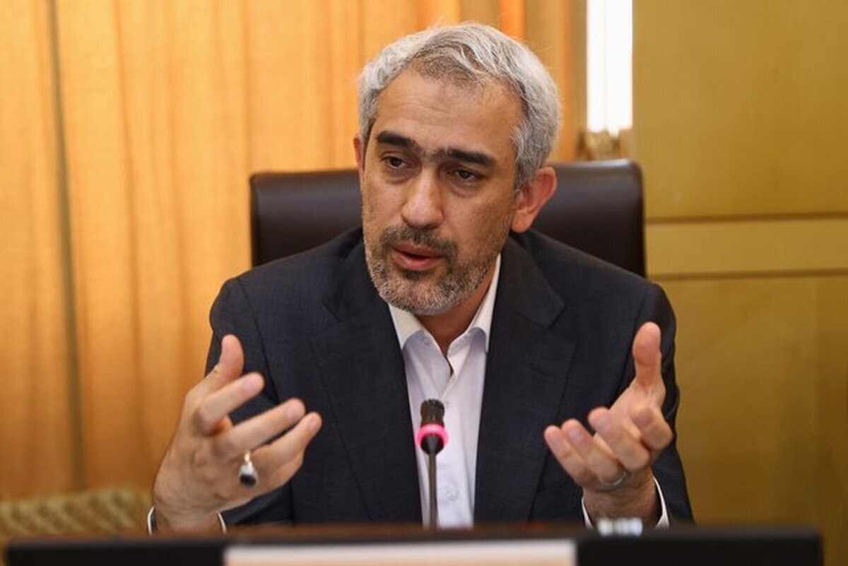 وزیر اقتصاد: بسته‌های حمایتی برای بنگاه‌های آسیب‌دیده در جنگ تا ۲ هفته دیگر اجرا می‌شود