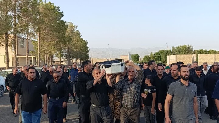 خبر یزد