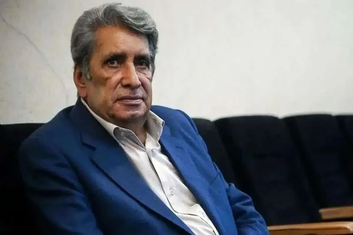 پیام تسلیت مدیرکل صداوسیمای استان یزد در پی درگذشت بهروز رضوی
