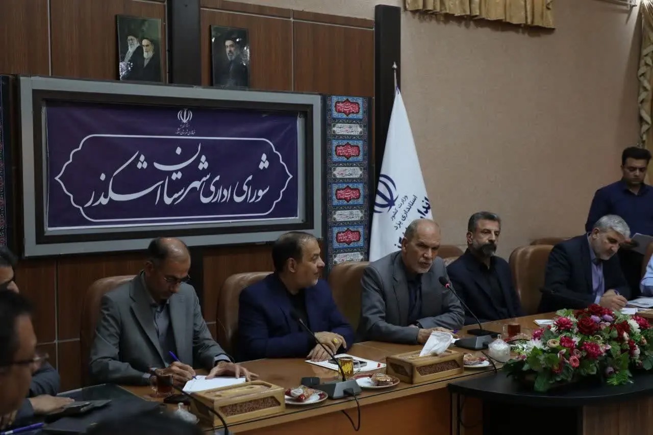 «یزد پایدار» پاسخ به مطالبات زیست‌محیطی مردم است