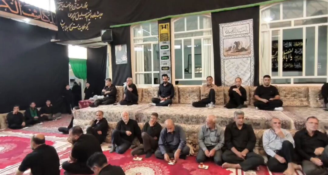 خانه تاریخی ملک‌ثابت؛ ۲۵۰ سال روضه‌خوانی سنتی در بافت تاریخی یزد
