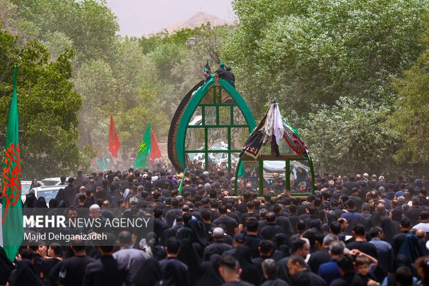 خبر یزد