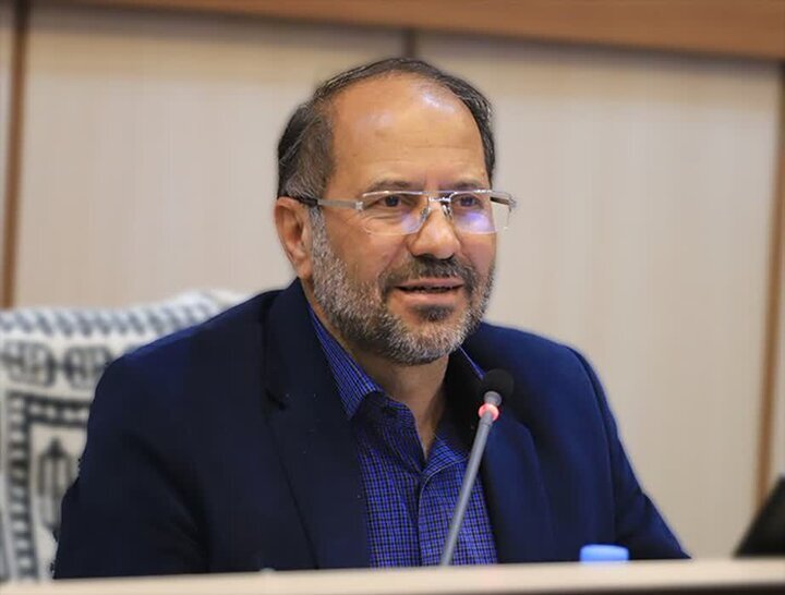 خبر یزد
