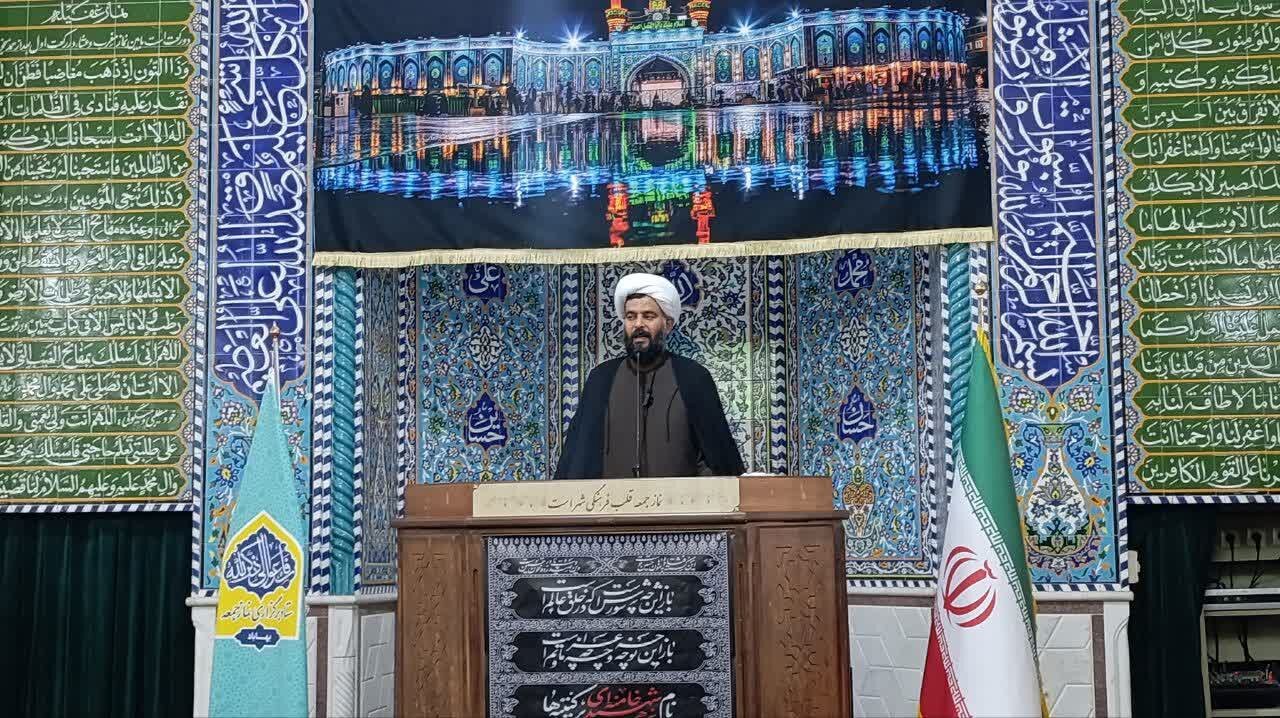 توقف جنگ در همه جبهه‌ها مطالبه جدی جبهه مقاومت است