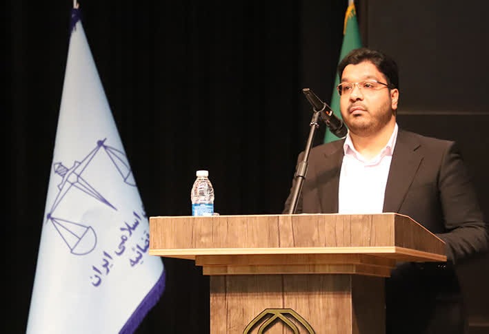۳۳ هزار پرونده قضایی در مهریز طی یک سال گذشته رسیدگی شد