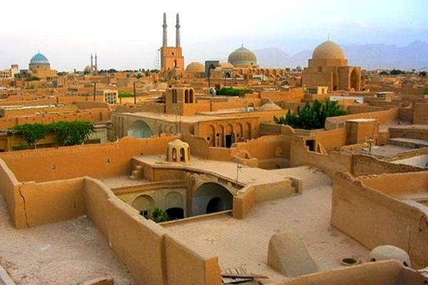 خبر یزد