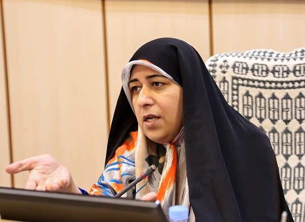 قطار گردشگری مذهبی همزمان با تاسوعای حسینی به یزد می‌آید