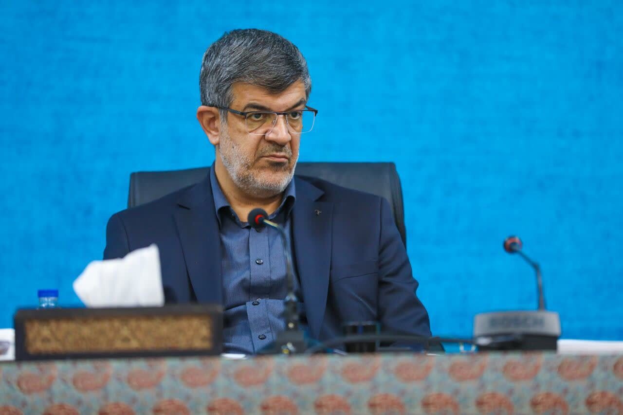لزوم مشارکت همگانی در مدیریت مصرف انرژی
