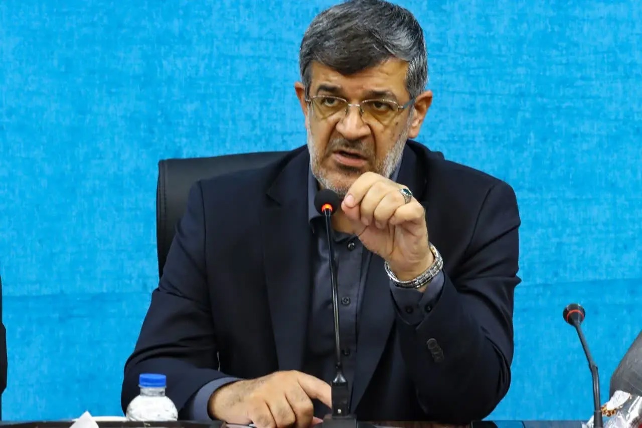لزوم برنامه‌ریزی دستگاه‌ها جهت ارتقاء بهره‌وری در بخش صنعت و کشاورزی