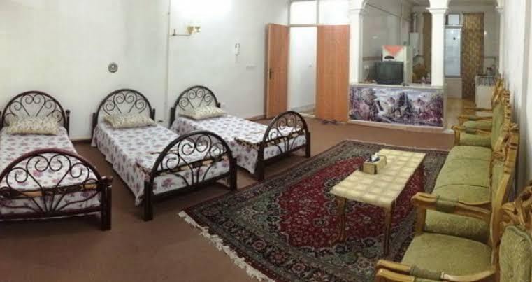 خانه مسافر متخلف تعطیل شد