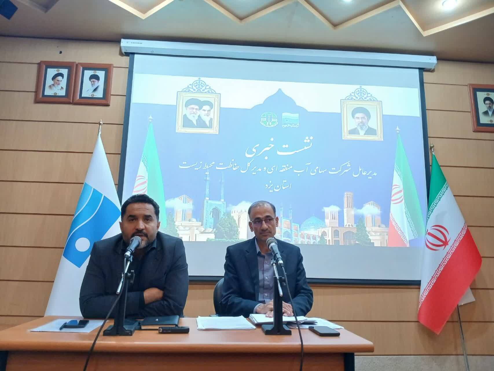 خبر یزد