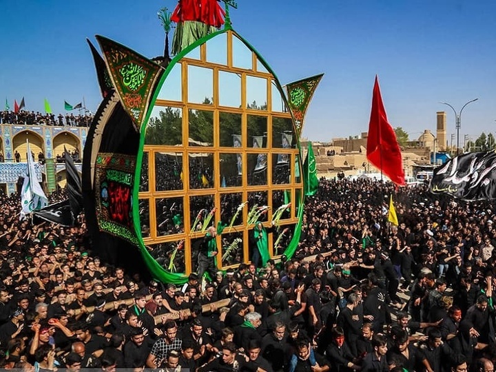 خبر یزد