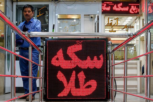 رقابت بهاری بازارها