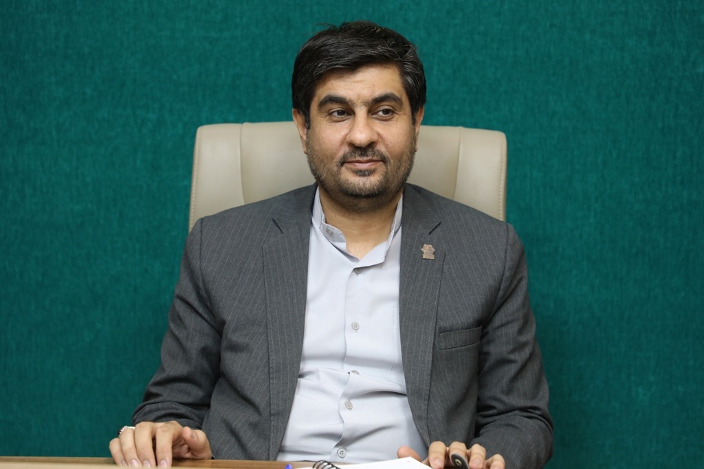 سامانه عدل‌یار؛ گامی در راستای شفافیت و هوشمندسازی فرایند‌های قضایی در شهرداری یزد
