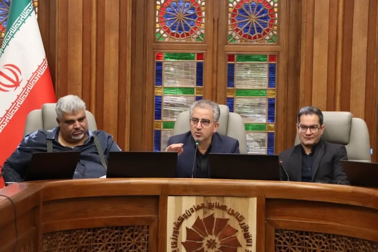 فشار ناترازی انرژی نباید تنها بر دوش بخش مولد و صنعت بیفتد