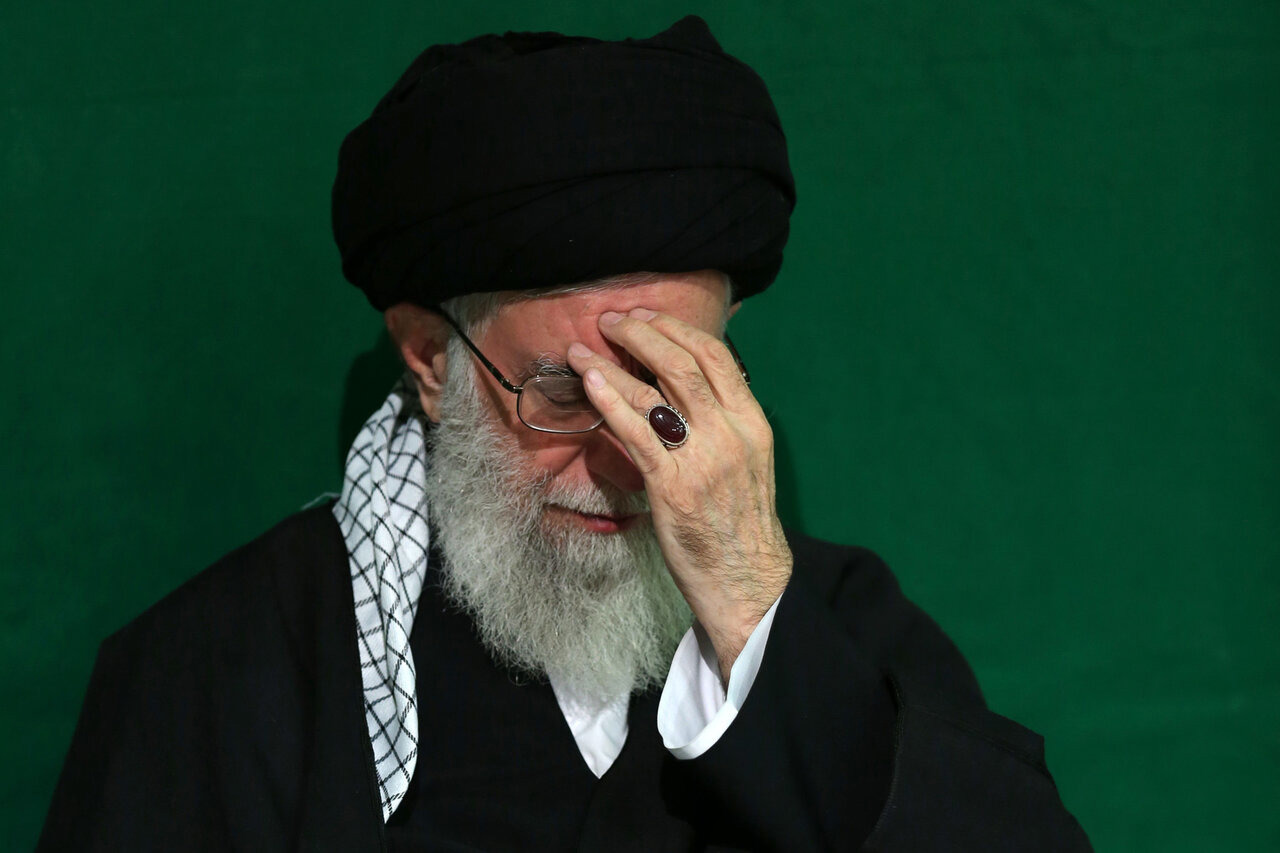 تدارک گسترده بهابادی‌ها برای حضور در مراسم تشییع پیکر رهبر شهید انقلاب