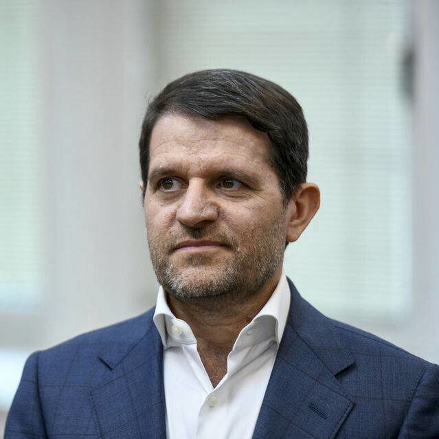 حسن عباس‌زاده مدیرعامل هلدینگ خلیج فارس شد