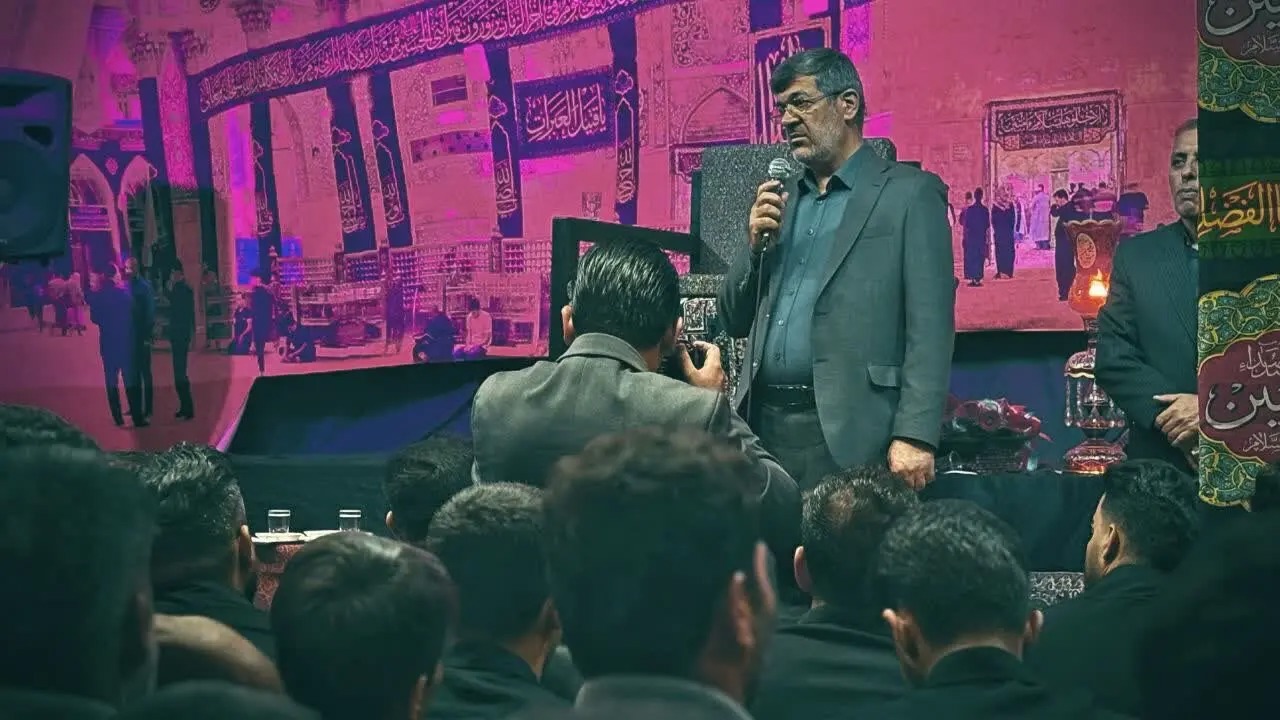 تأکید بر بصیرت عاشورایی و اعلام کمک ۵ میلیاردی خیرین