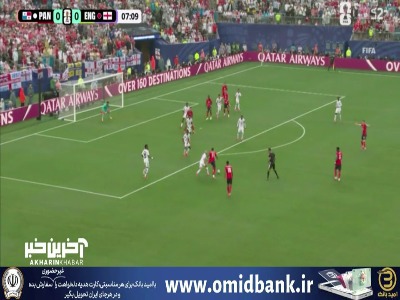 شوت رشفورد با واکنش دروازه‌بان به کرنر رفت
