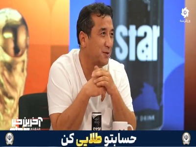 اختلاف نظر خیابانی و خداداد بر سر موضوع تبانی