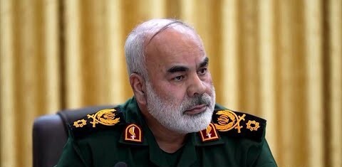 سردار کرمی: پاسخ سریع به تجاوز دشمن، طراحی هوشمندانه شهید پاکپور بود