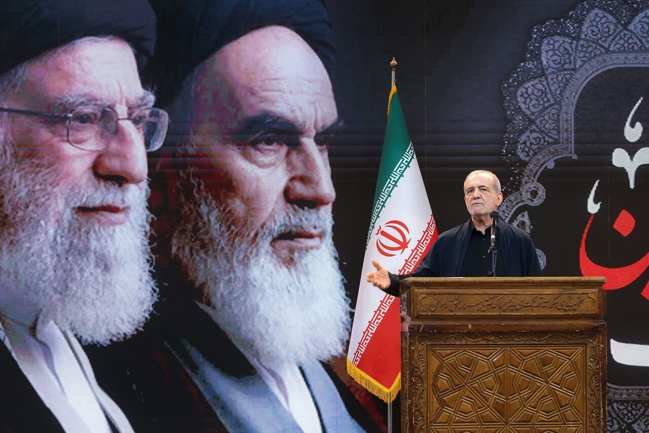 دولت برای رفع مشکلات معیشتی تلاش خواهد کرد