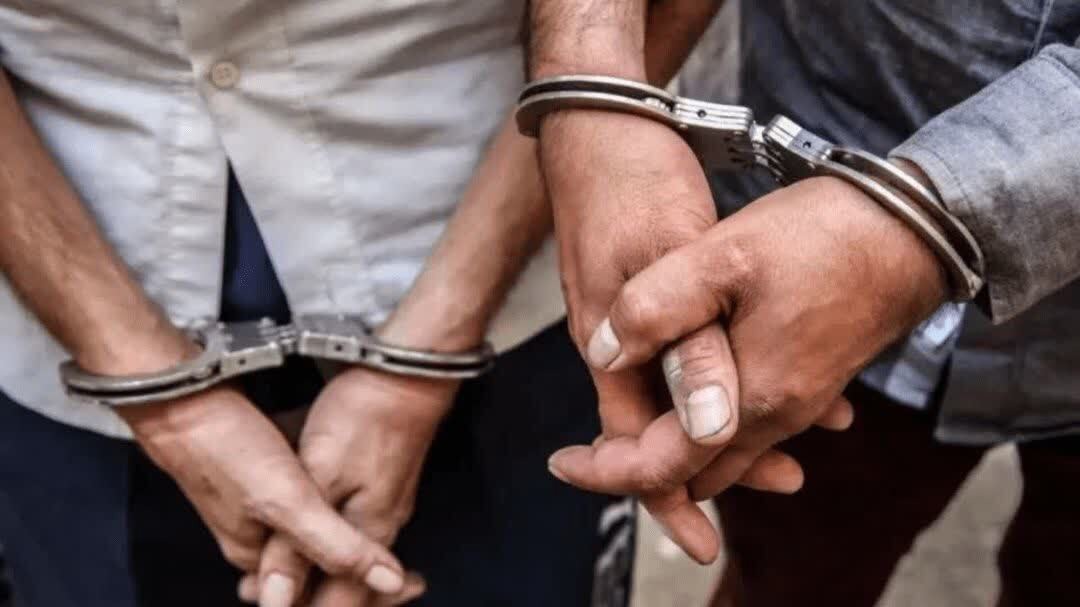 بازداشت شکارچیان متخلف در بافق