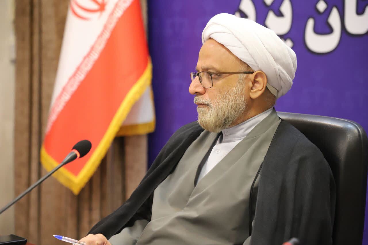 استان یزد در جمع برترین‌های قضایی کشور