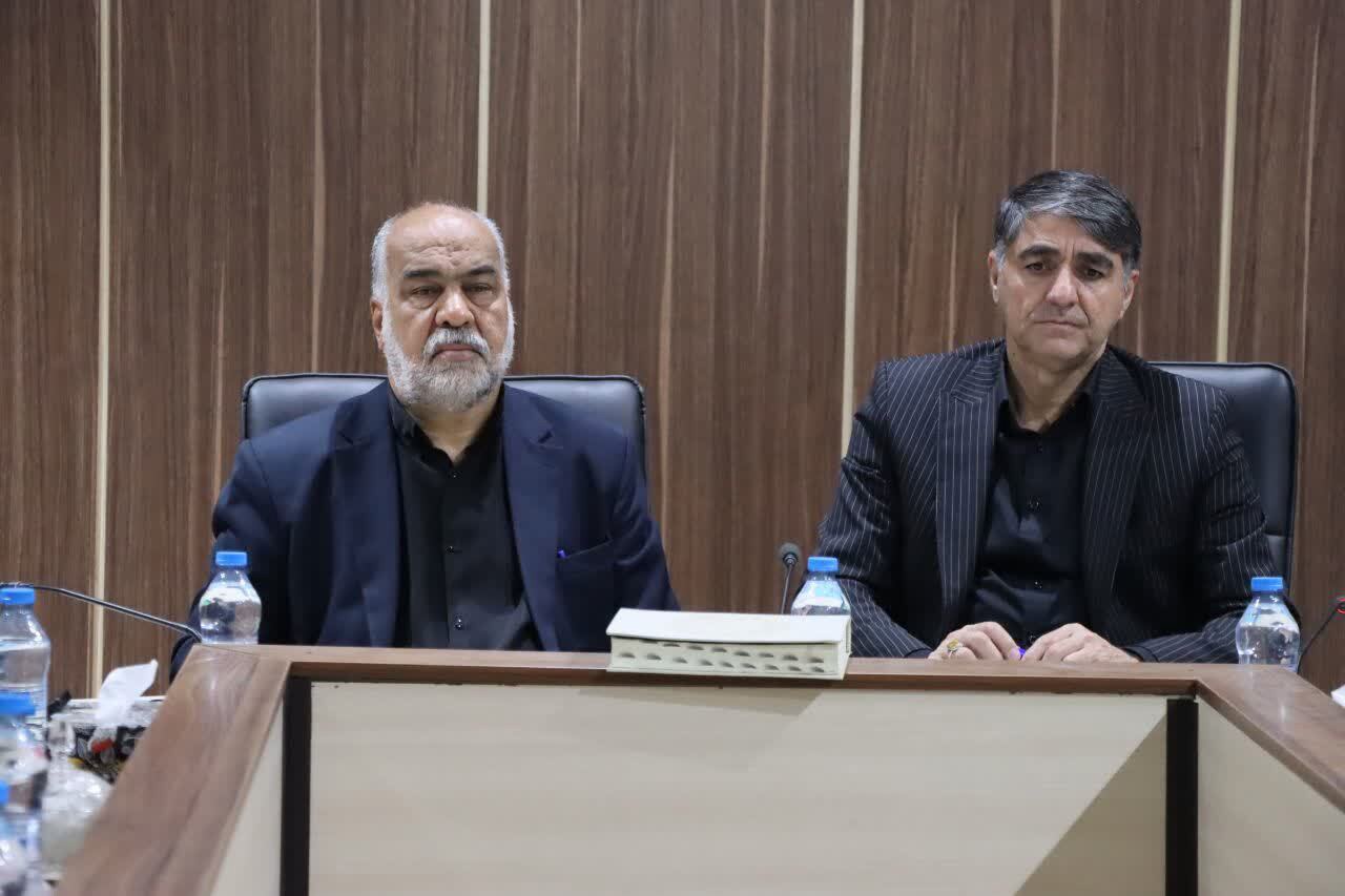 آینده ایران اسلامی روشن و شکوفاست