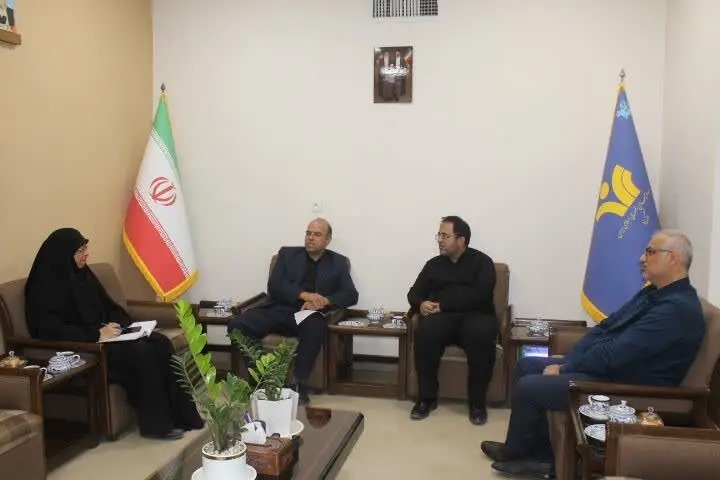 تاکید بر نقش بی‌بدیل رسانه ملی در فرهنگ‌سازی و پیشگیری از اعتیاد