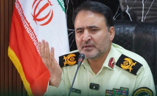 دستگیری ۱۰۸ خرده فروش موادمخدر با اجرای طرح «آرامش در شهر»
