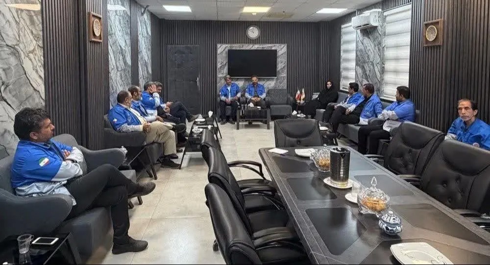 احسان بالاکتفی از ارزیابی ماهیانه دستگاه‌های امدادی خبر داد
