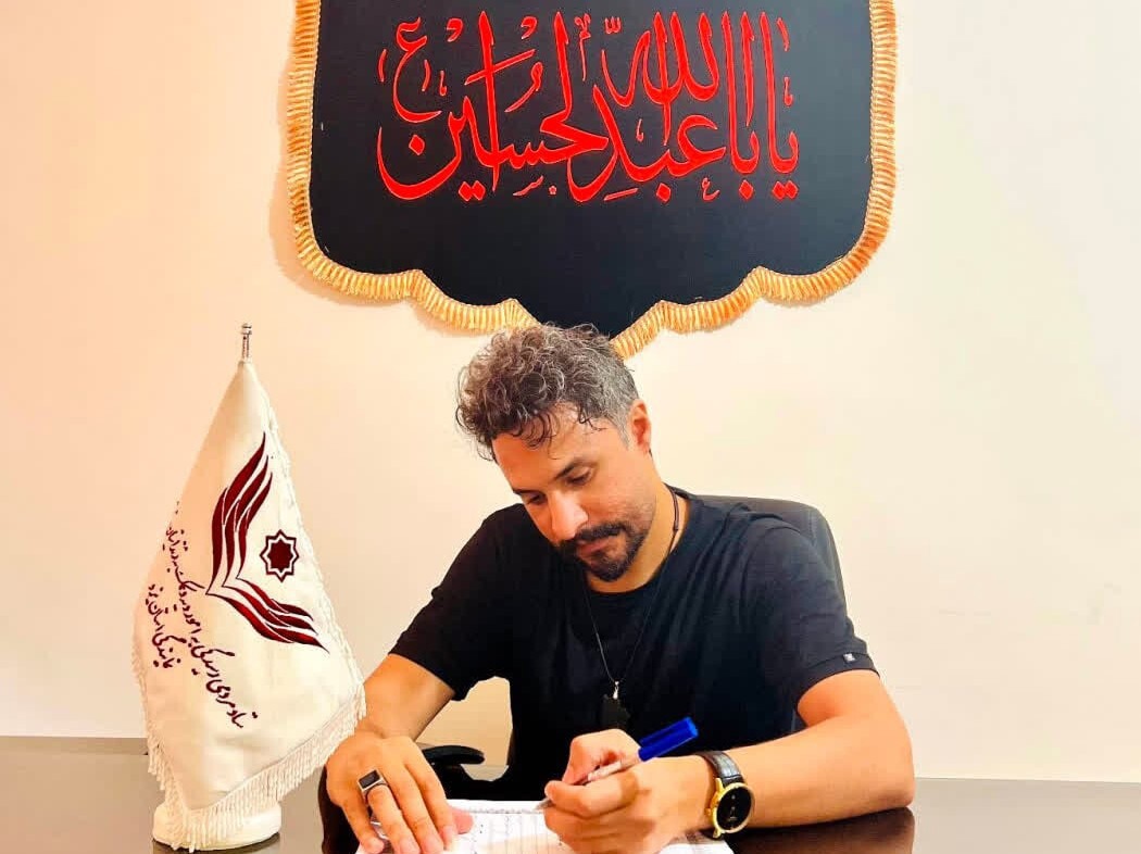 هنرمند یزدی زمینه آزادی ۱۰ زندانی جرائم غیرعمد را فراهم کرد