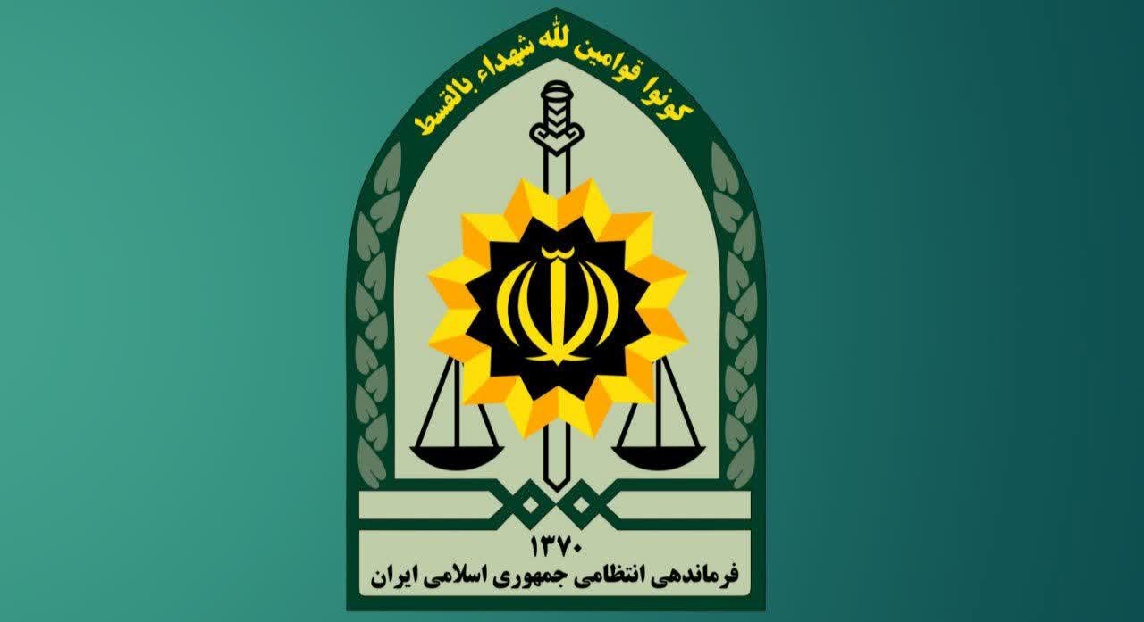 توضیحات پلیس یزد درباره حضور زن نیمه برهنه در پارک