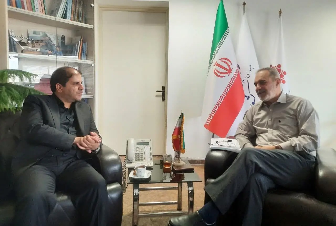 یزد مدل خیرمحور را برای حل چالش‌ها پیشنهاد داد