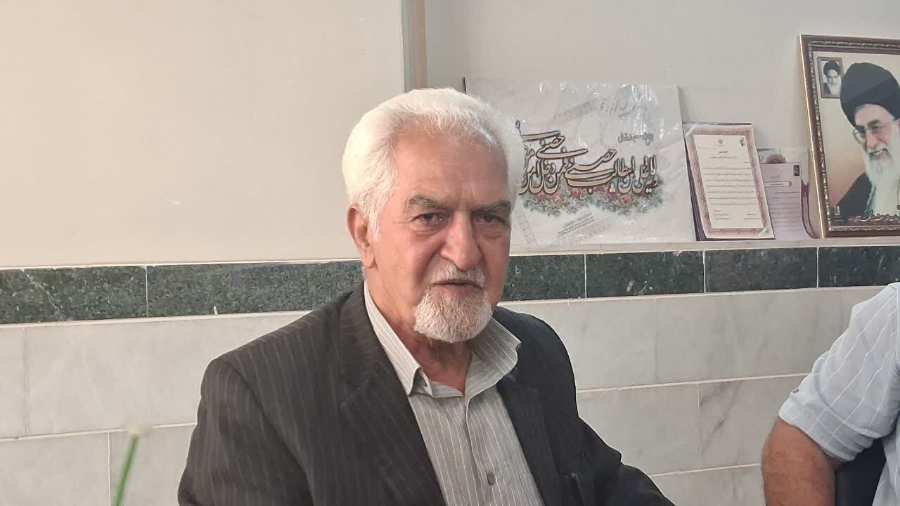 خبر یزد