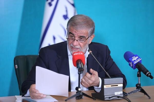 امنیت غذایی و سلامت مردم را نمی‌توان به آمریکا و غرب گره زد