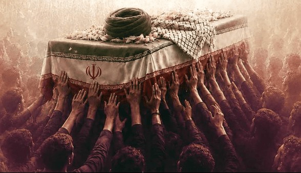ثبت‌نام ۲۵ هزار زائر یزدی برای مراسم تشییع رهبر شهید