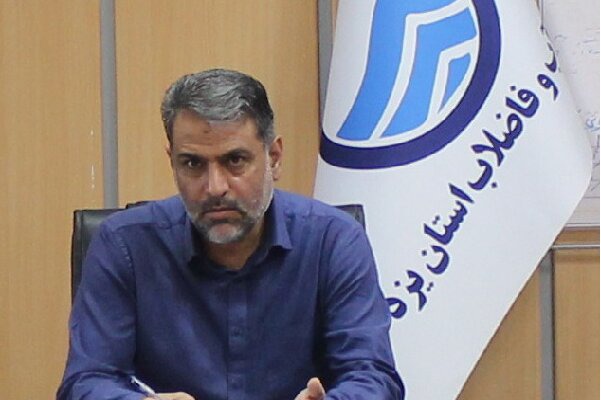 حل مشکل افت فشارآب در برخی مناطق یزد