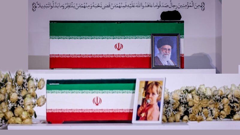 نماز بر پیکر مطهر رهبر شهید ساعت ۸ صبح اقامه می‌شود
