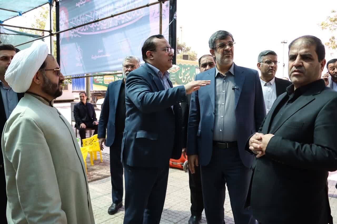 خبر یزد