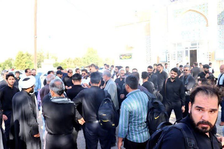 خبر یزد