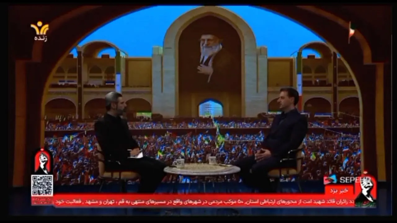 🎬تشریح تمهیدات حمل‌ونقل و اسکان زائران توسط سید مهدی طلایی مقدم