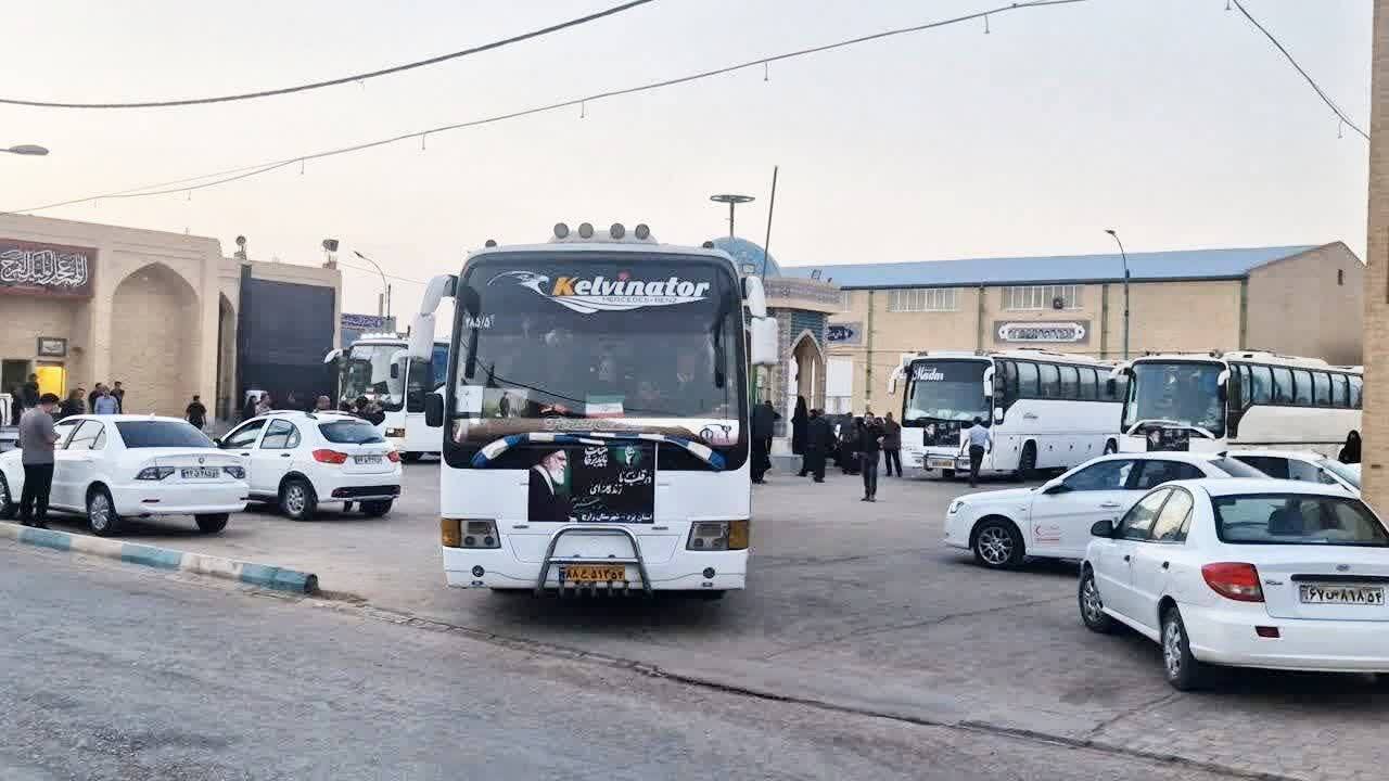 خبر یزد