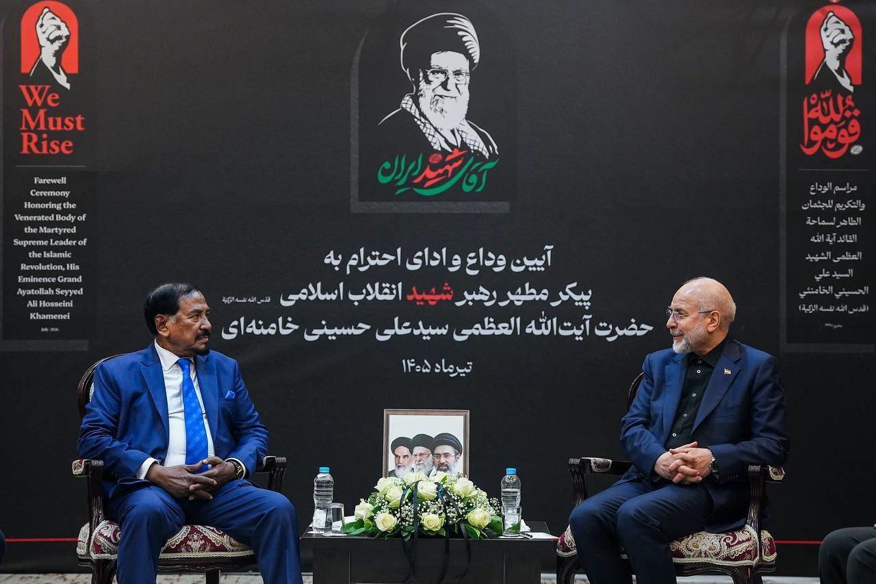 پیروزی ملت ایران، هیمنه آمریکا و رژیم صهیونی را فرو ریخت
