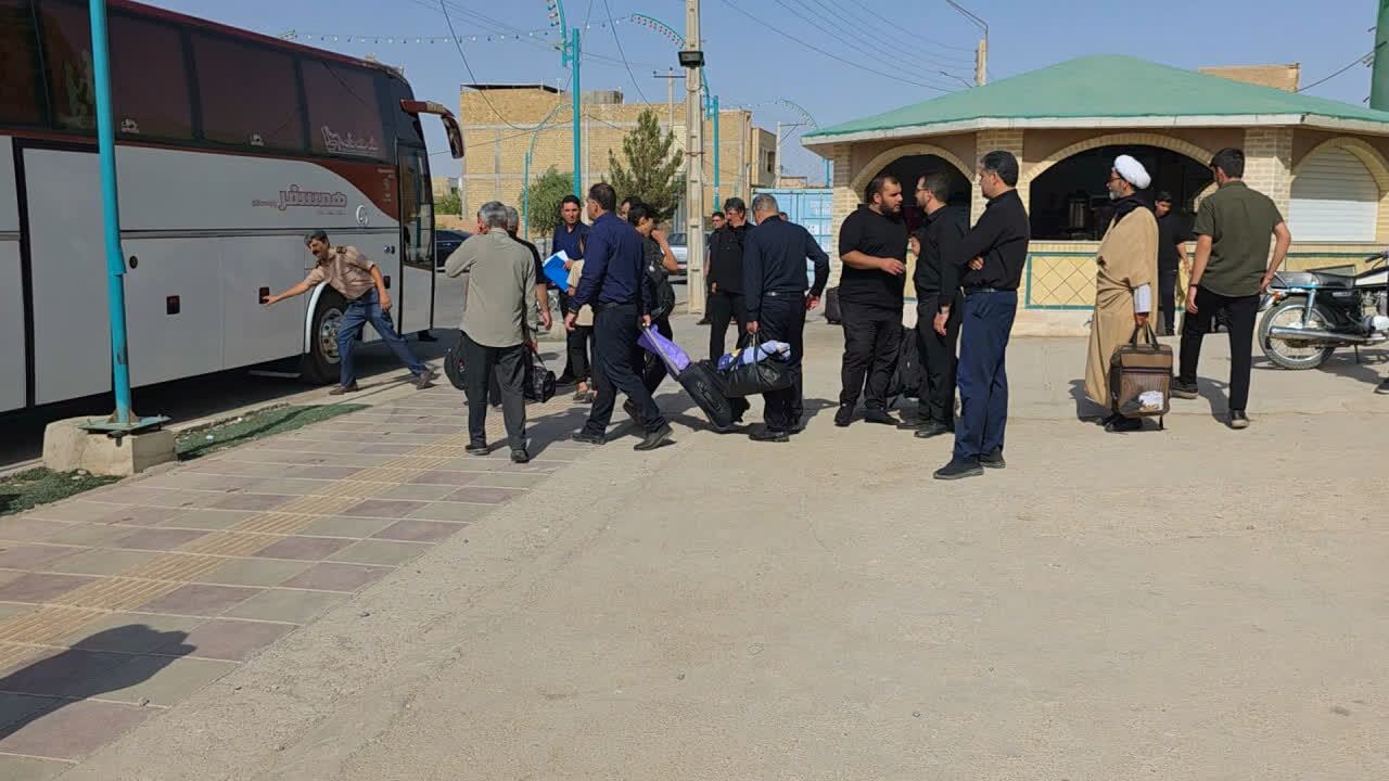 خبر یزد